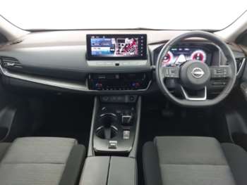 Used Nissan X-Trail 2024 for sale - 75305717: Photo