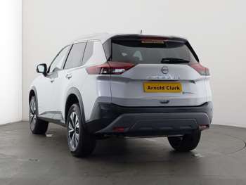 Used Nissan X-Trail 2024 for sale - 75305717: Photo