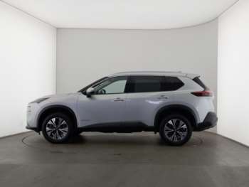 Used Nissan X-Trail 2024 for sale - 75305717: Photo
