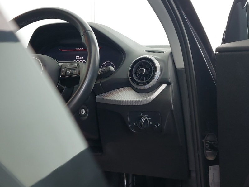 Used Audi Q2 2022 for sale - 77956594: Photo 13