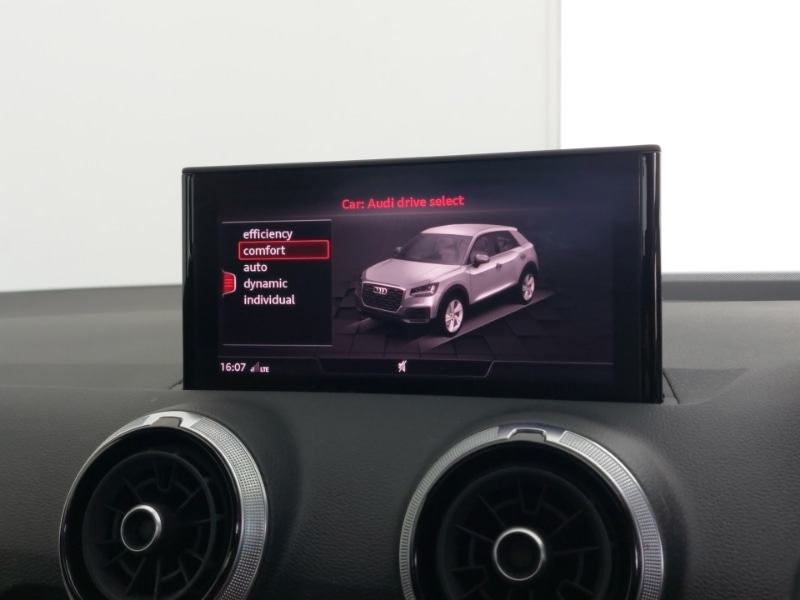 Used Audi Q2 2022 for sale - 77956594: Photo 16