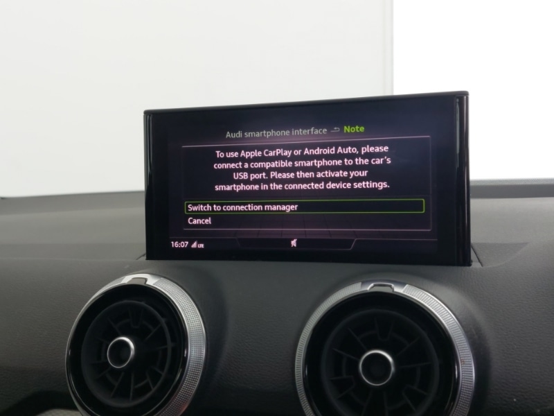 Used Audi Q2 2022 for sale - 77956594: Photo 17