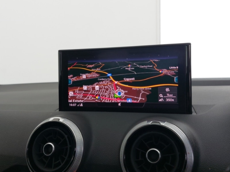 Used Audi Q2 2022 for sale - 77956594: Photo 18