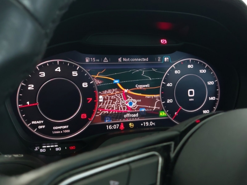 Used Audi Q2 2022 for sale - 77956594: Photo 19