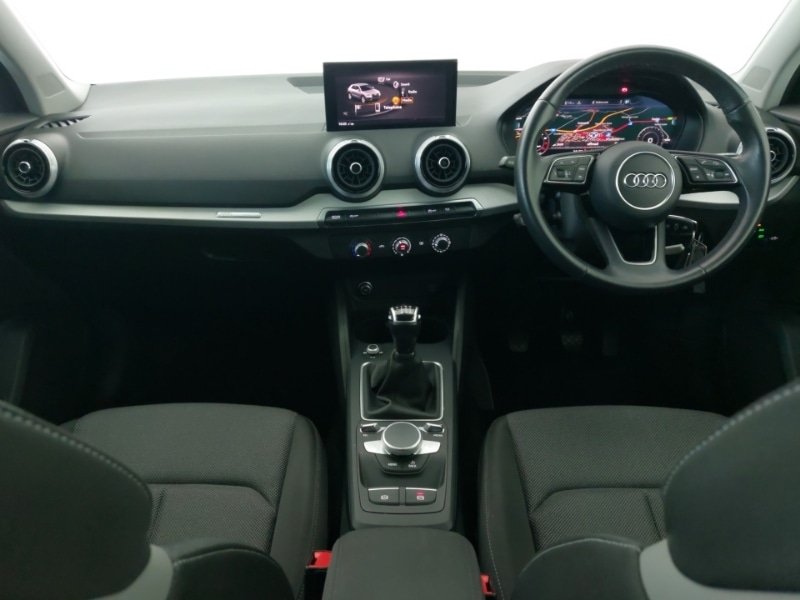 Used Audi Q2 2022 for sale - 77956594: Photo 2