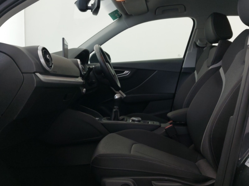 Used Audi Q2 2022 for sale - 77956594: Photo 5