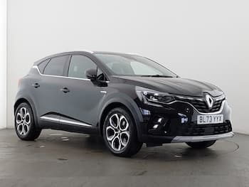 Used Renault Captur 2023 for sale - 79586693: Photo