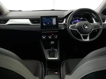 Used Renault Captur 2023 for sale - 79586693: Photo