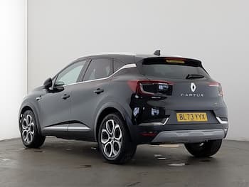 Used Renault Captur 2023 for sale - 79586693: Photo
