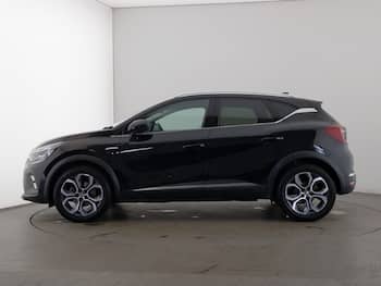 Used Renault Captur 2023 for sale - 79586693: Photo