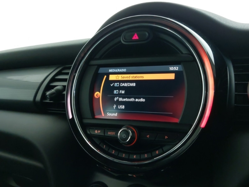 Used MINI Hatch 2020 for sale - 77358007: Photo 18