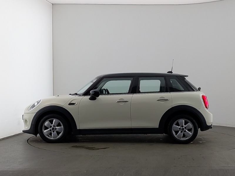 Used MINI Hatch 2020 for sale - 77358007: Photo 4