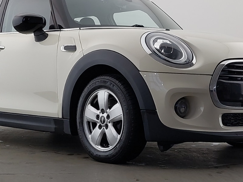 Used MINI Hatch 2020 for sale - 77358007: Photo 9