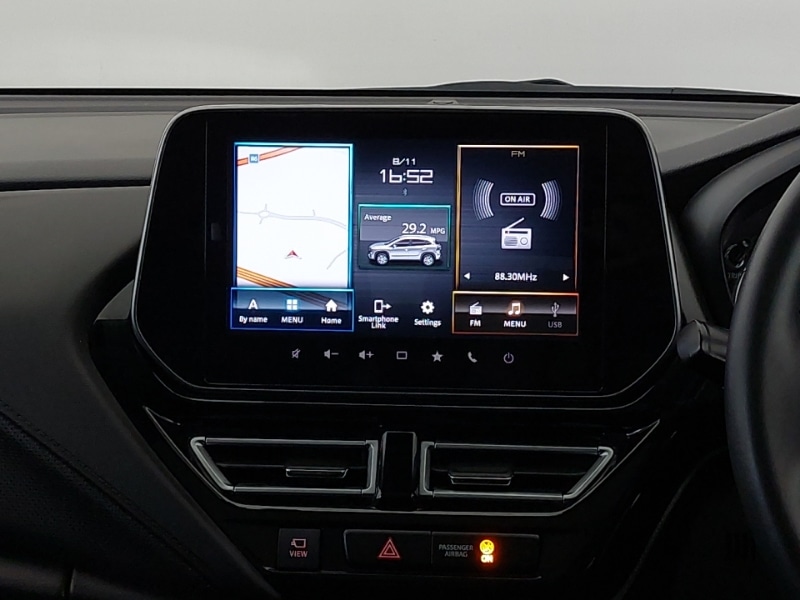 Used Suzuki SX4 S-Cross 2024 for sale - 76880097: Photo 10