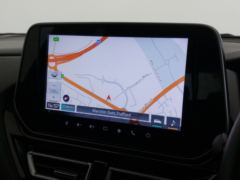 Used Suzuki SX4 S-Cross 2024 for sale - 76880097: Photo 13