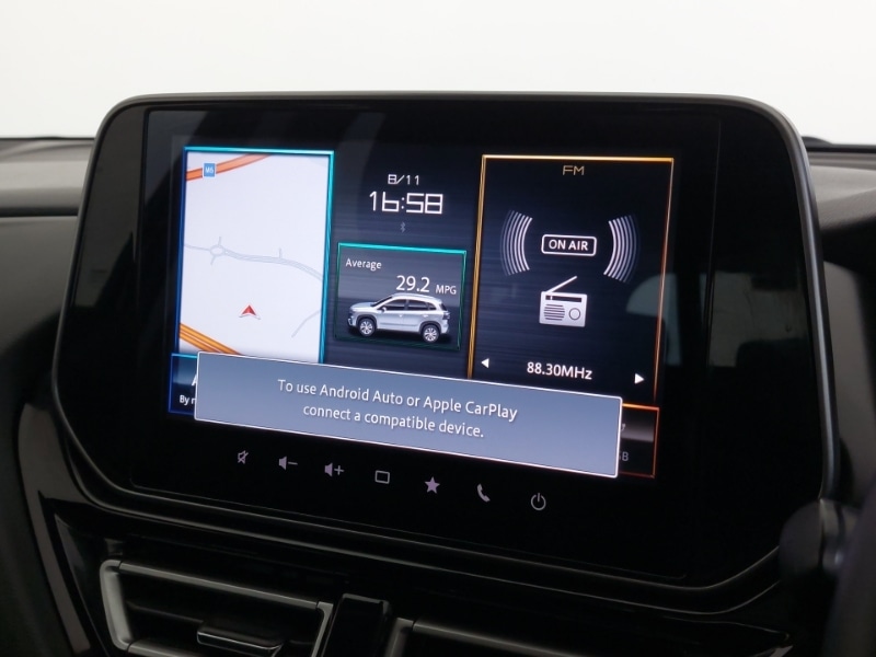 Used Suzuki SX4 S-Cross 2024 for sale - 76880097: Photo 14