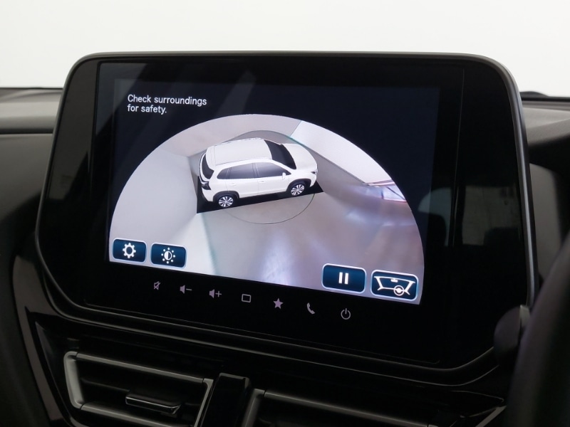 Used Suzuki SX4 S-Cross 2024 for sale - 76880097: Photo 16