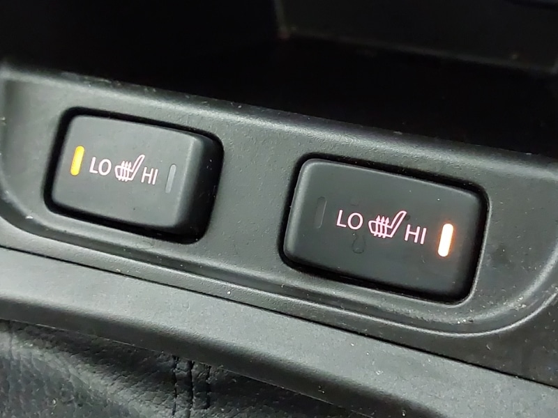 Used Suzuki SX4 S-Cross 2024 for sale - 76880097: Photo 17