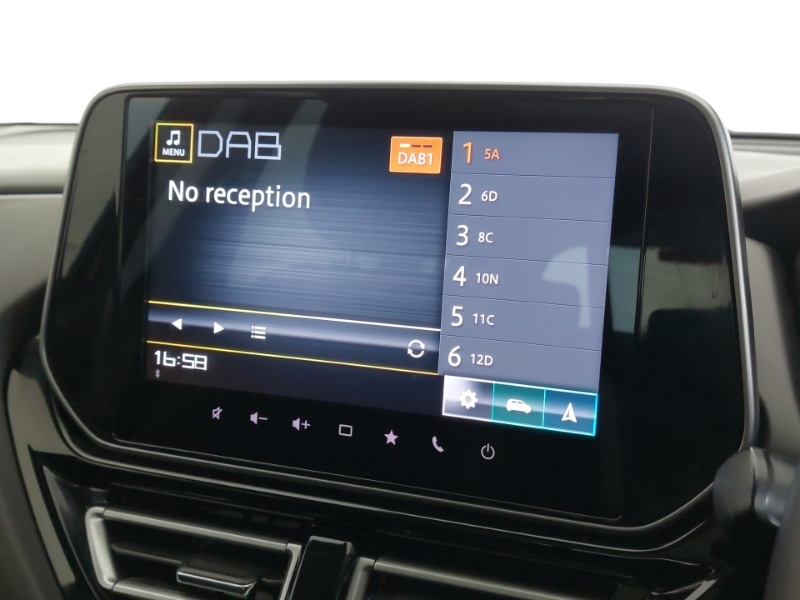 Used Suzuki SX4 S-Cross 2024 for sale - 76880097: Photo 19