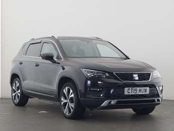 2019 - 1.6 TDI SE Technology [EZ] 5dr