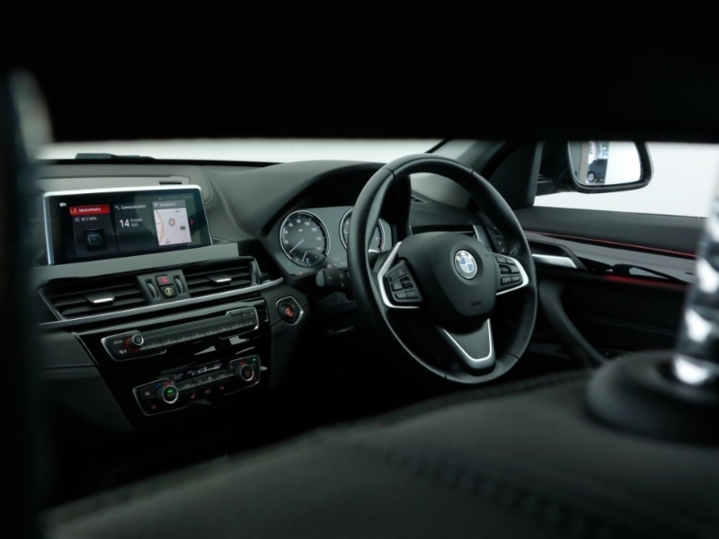 Used BMW X1 2020 for sale - 77433759: Photo 10