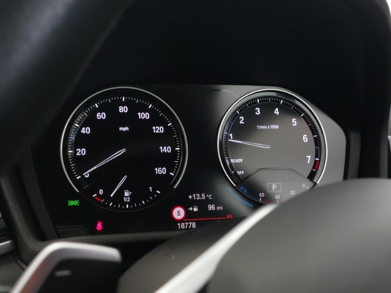 Used BMW X1 2020 for sale - 77433759: Photo 15