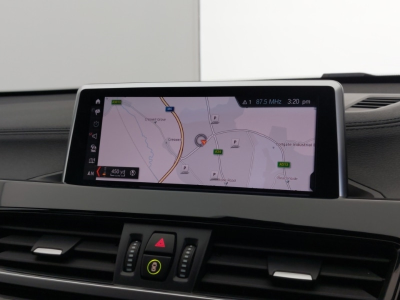 Used BMW X1 2020 for sale - 77433759: Photo 16