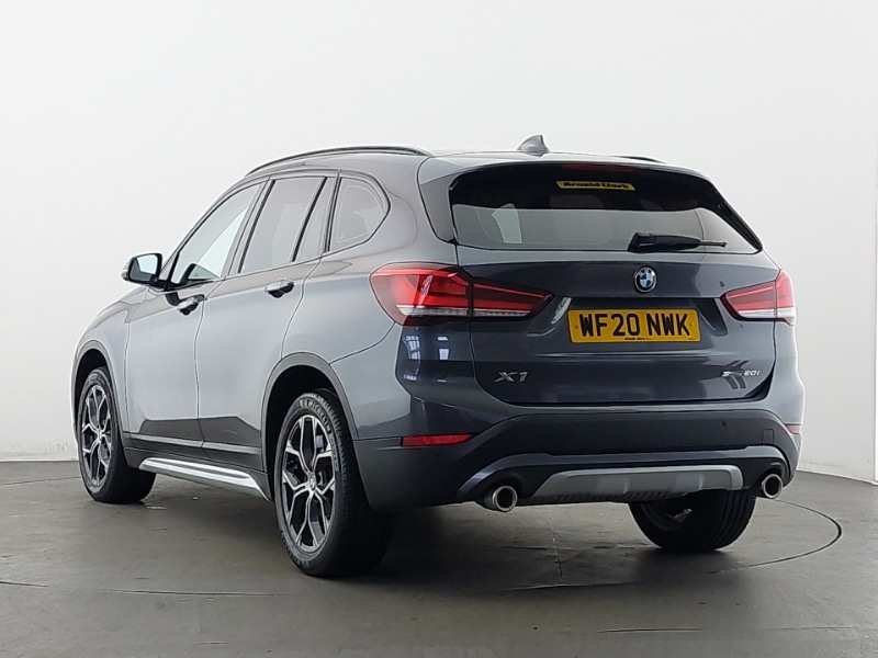 Used BMW X1 2020 for sale - 77433759: Photo 3