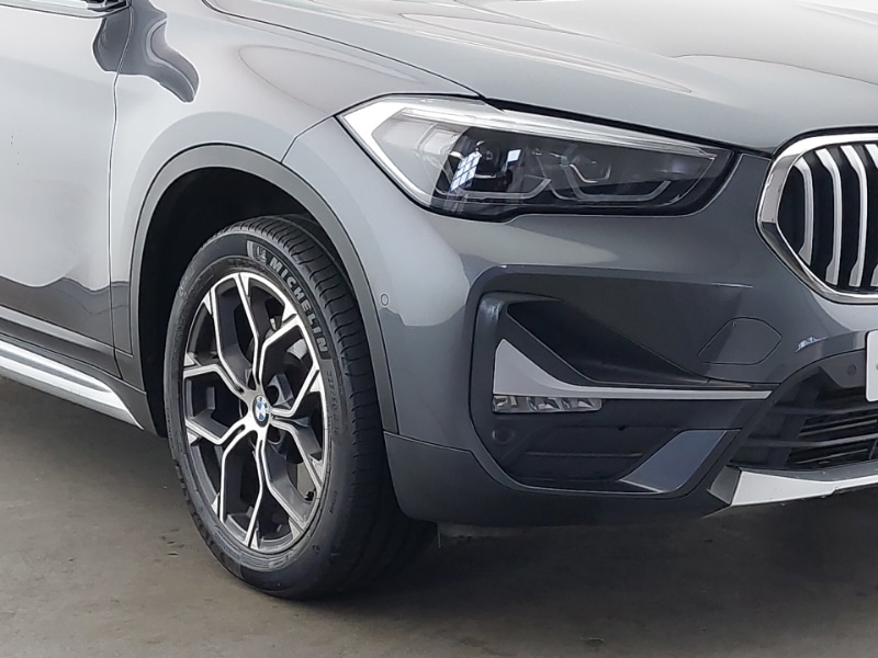 Used BMW X1 2020 for sale - 77433759: Photo 9