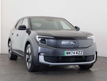 2024 - 210kW Premium 77kWh 5dr Auto