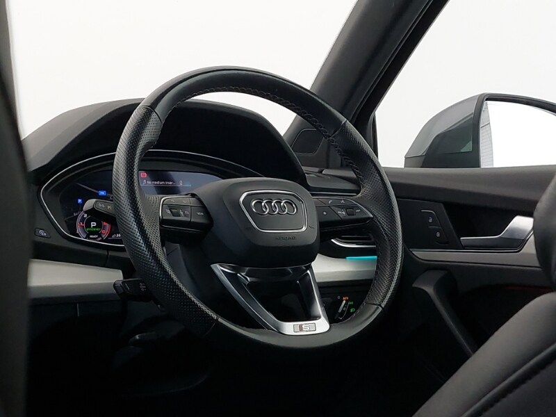 Used Audi Q5 2022 for sale - 77652373: Photo 10