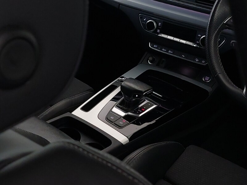 Used Audi Q5 2022 for sale - 77652373: Photo 11