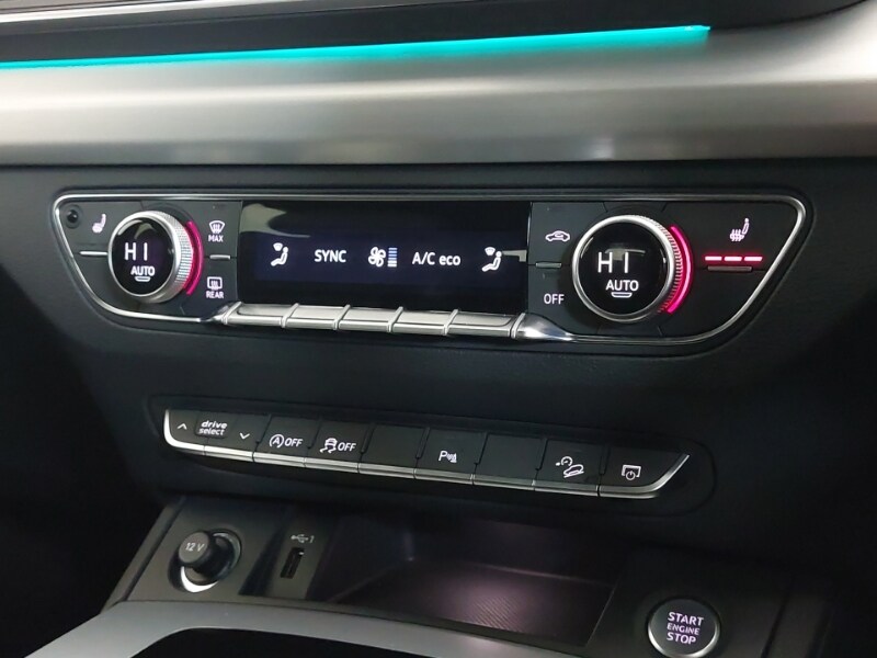 Used Audi Q5 2022 for sale - 77652373: Photo 15