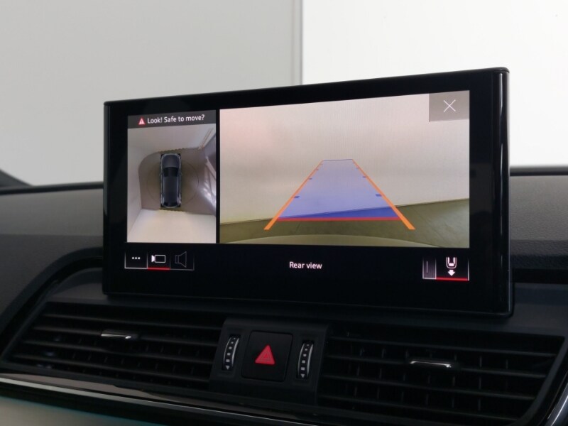 Used Audi Q5 2022 for sale - 77652373: Photo 16