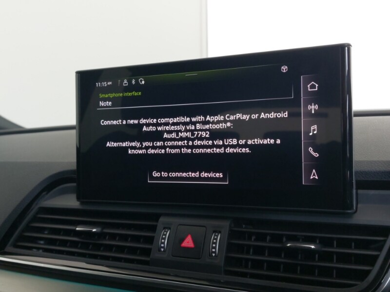 Used Audi Q5 2022 for sale - 77652373: Photo 17