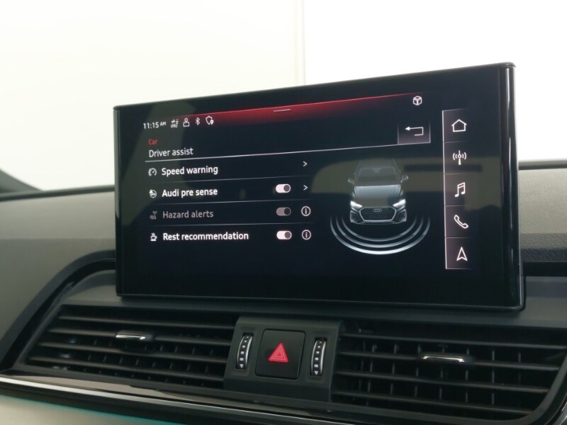 Used Audi Q5 2022 for sale - 77652373: Photo 18