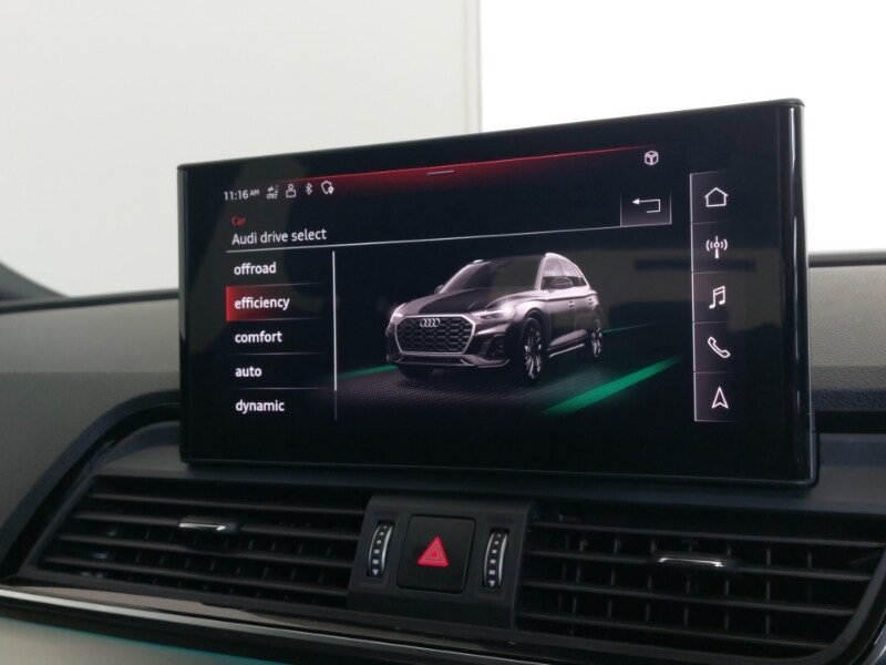 Used Audi Q5 2022 for sale - 77652373: Photo 19