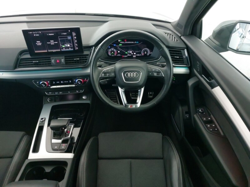 Used Audi Q5 2022 for sale - 77652373: Photo 7