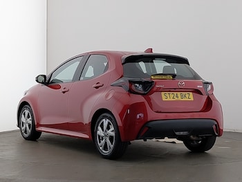 Used Mazda Mazda2 HYBRID 2024 for sale - 78440710: Photo
