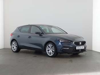 2021 - 1.0 TSI EVO SE Dynamic 5dr