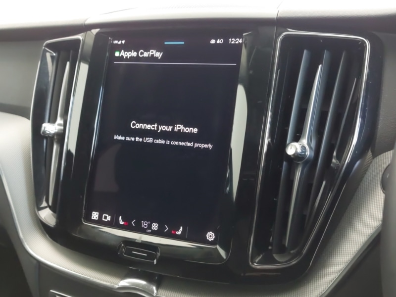 Used Volvo XC60 2024 for sale - 77085764: Photo 15