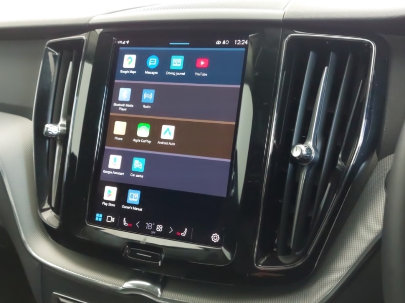 Used Volvo XC60 2024 for sale - 77085764: Photo 17