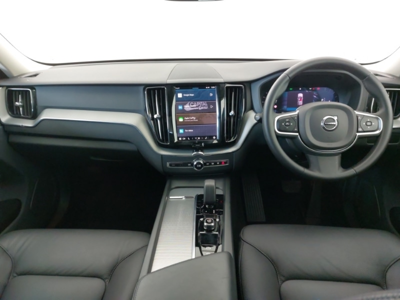 Used Volvo XC60 2024 for sale - 77085764: Photo 2