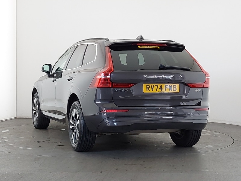 Used Volvo XC60 2024 for sale - 77085764: Photo 3