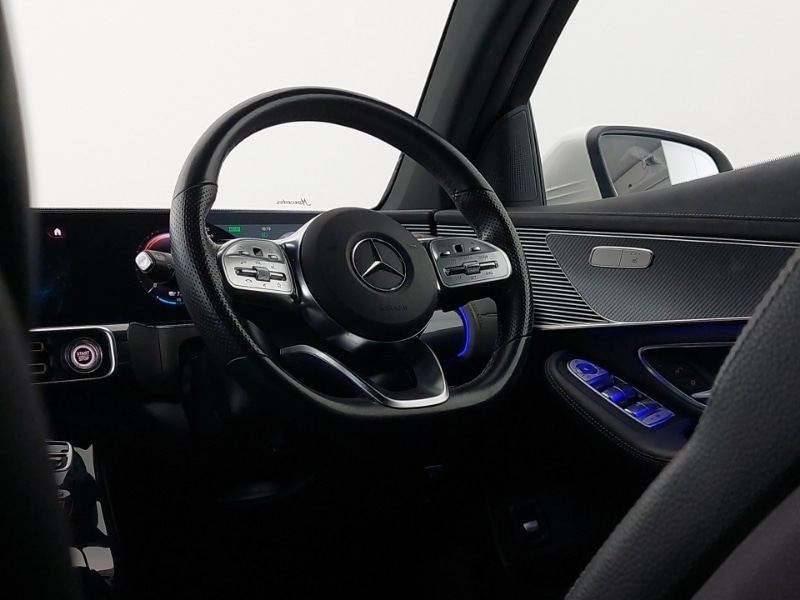 Used Mercedes-Benz EQC 2021 for sale - 76721741: Photo 10