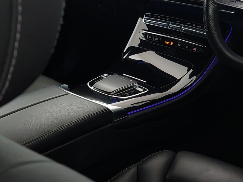 Used Mercedes-Benz EQC 2021 for sale - 76721741: Photo 11