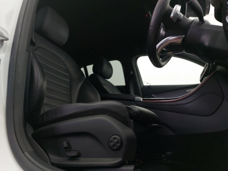 Used Mercedes-Benz EQC 2021 for sale - 76721741: Photo 12