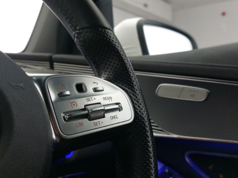 Used Mercedes-Benz EQC 2021 for sale - 76721741: Photo 13