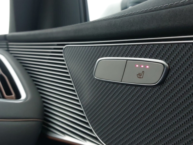 Used Mercedes-Benz EQC 2021 for sale - 76721741: Photo 14