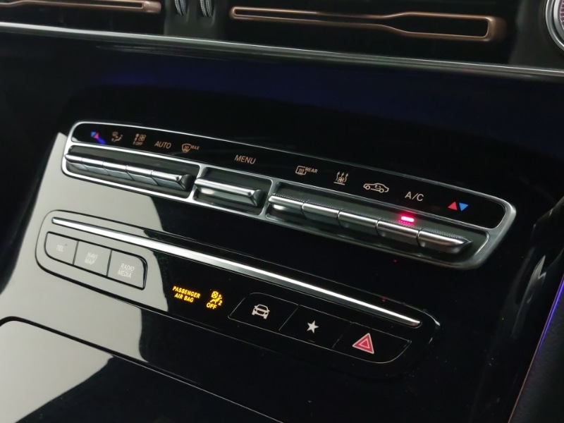 Used Mercedes-Benz EQC 2021 for sale - 76721741: Photo 16